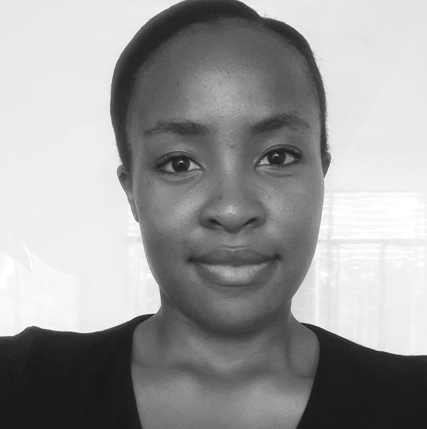 Phindile Kubheka