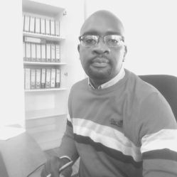 Walter Gurajena