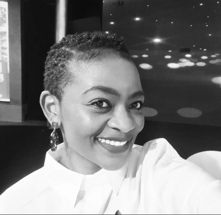 Nompumelelo Mpumi Njikizana